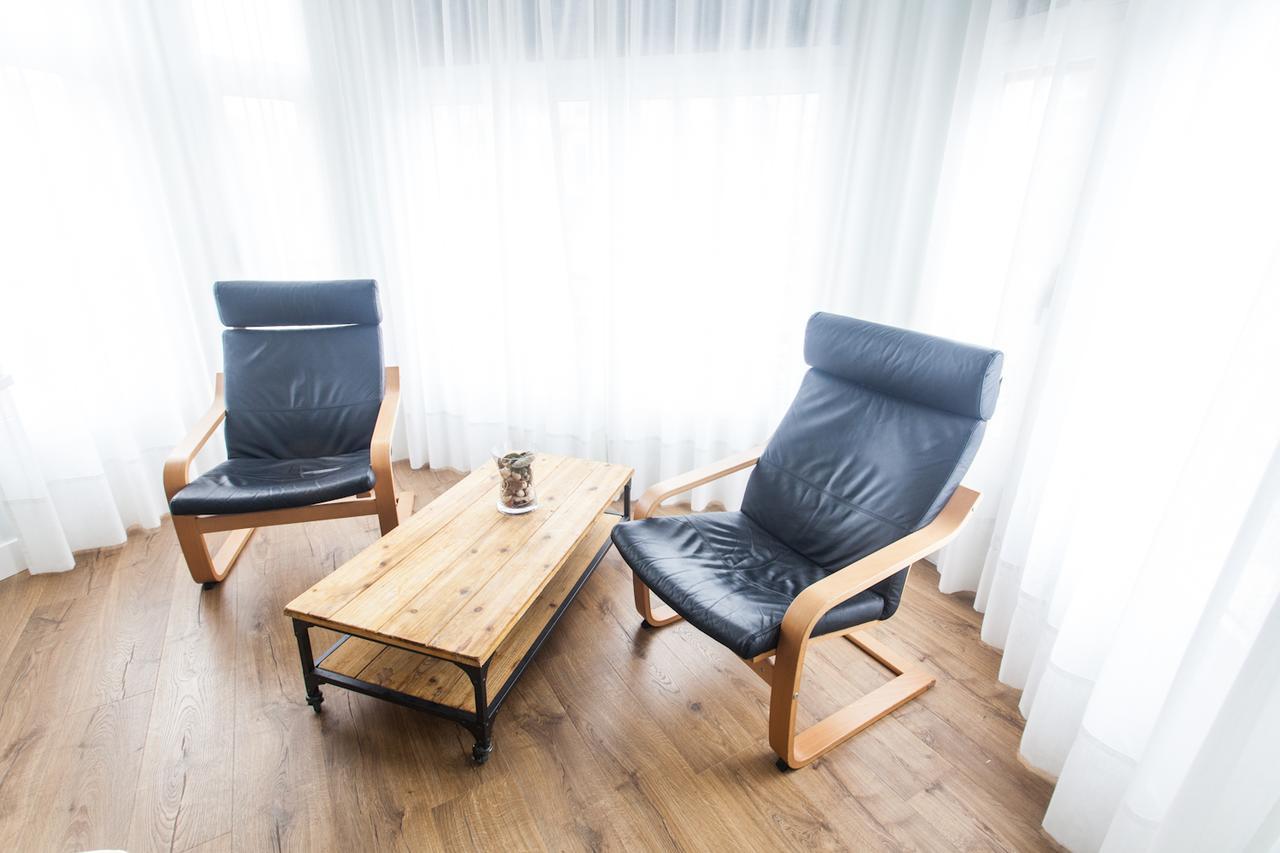 Aldamar Hotel Сан Себастиан Екстериор снимка