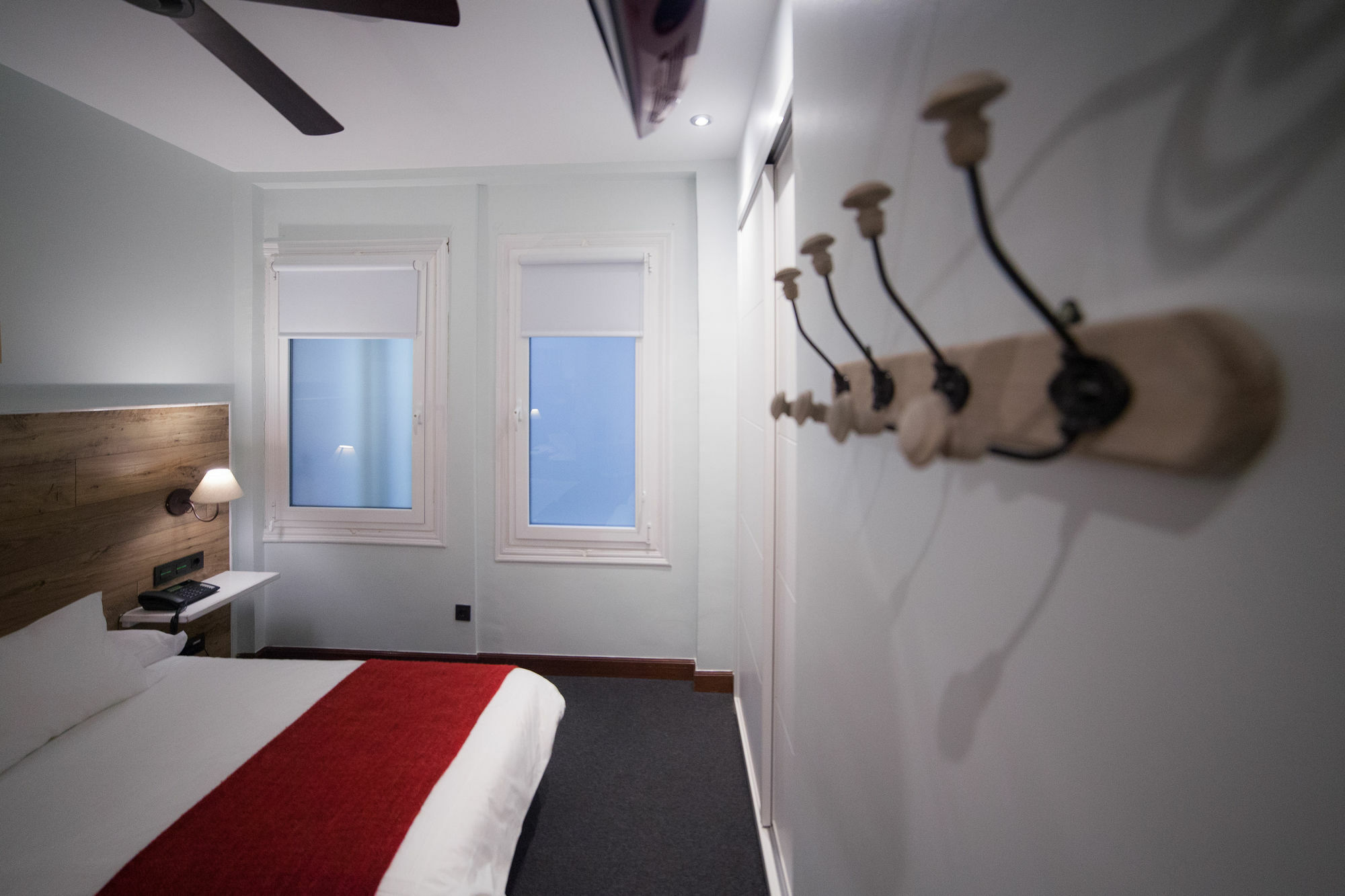 Aldamar Hotel Сан Себастиан Екстериор снимка